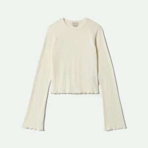Brixton Dolly Slim Long Sleeve Knit